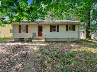 407 Caroline St, Denton, MD 21629