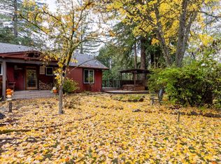 4813 Bear Canyon Rd, Willits, CA 95490