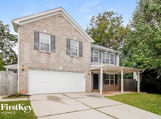 2803 Alert Ct, Greensboro, NC 27406