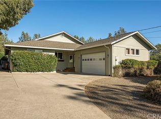 16918 Greenridge Rd, Hidden Valley Lake, CA 95467