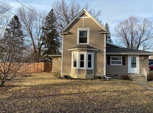 8300 W Weller St, Yorktown, IN 47396