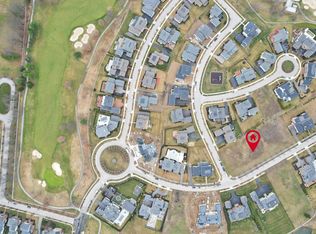 3935 Ebrington Rd LOT 6, New Albany, OH 43054