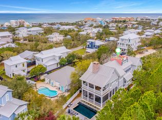 172 A St, Inlet Beach, FL 32461