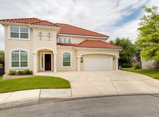 2623 Galit Cv, San Antonio, TX 78230