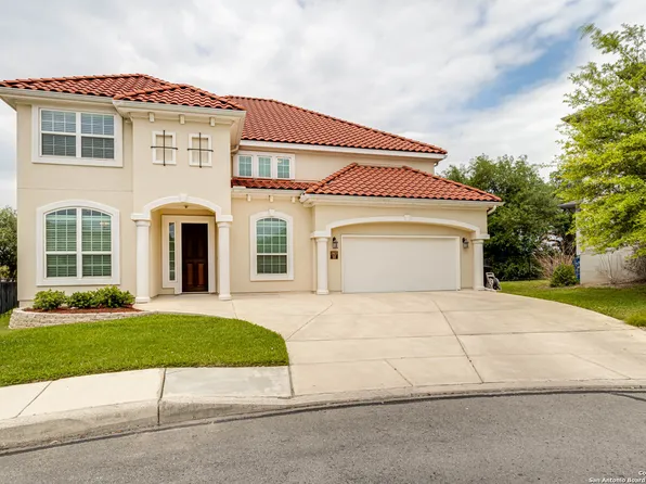 2623 Galit Cv, San Antonio, TX 78230