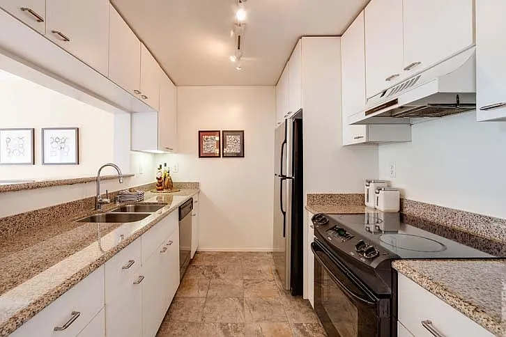 1 bed, 807 sqft, $4,100 — Photo 4