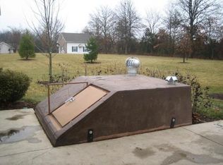 1506 Ridgeline Dr, Moberly, MO 65270