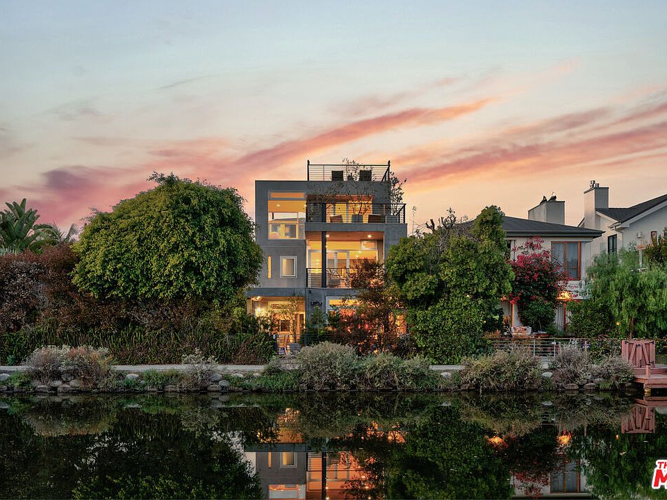 213 Howland Canal, Venice, CA 90291 Zillow