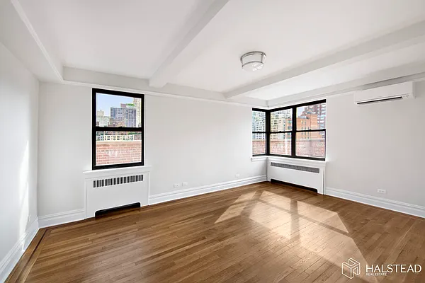 Rented by Brown Harris Stevens | media 21