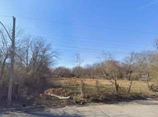 4624 Sunshine Dr, Fort Worth, TX 76105