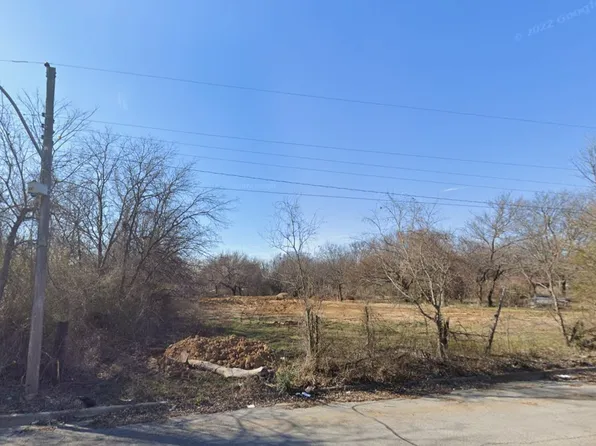 4624 Sunshine Dr, Fort Worth, TX 76105