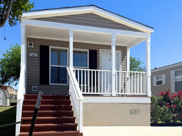 243 Sonoma Dr, Kyle, TX