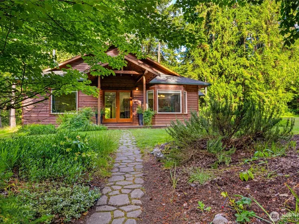 42 Tarte Road, Friday Harbor, WA 98250