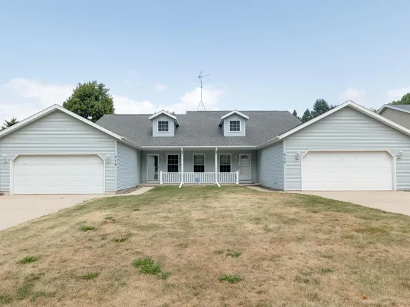 910-912 Prospect AVENUE, Beaver Dam, WI 53916
