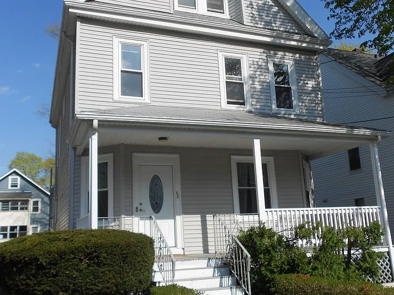 66 Fairbanks St #A2 — Photo 2
