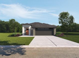 4622 125th St, Lubbock, TX 79424