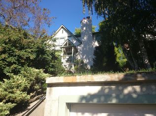 3866 42nd Ave NE, Seattle, WA 98105