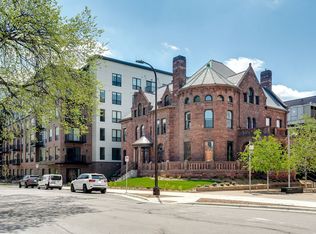 The Abbey Apartments, Minneapolis, MN 55403