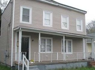 3210 N St, Richmond, VA 23223