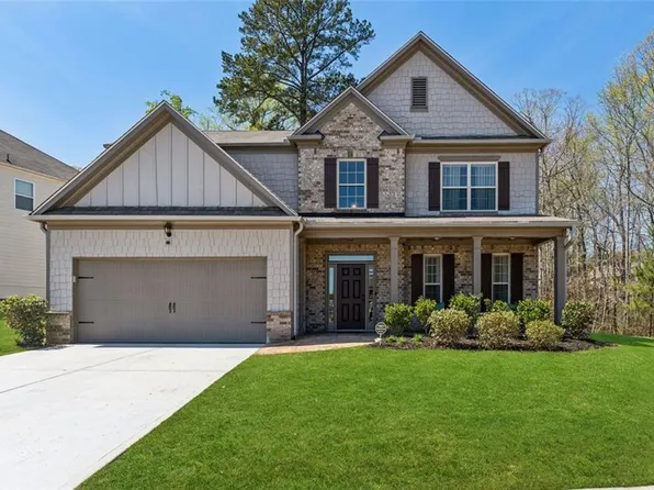 2096 Hamilton Lake Pkwy, Buford, GA 30519