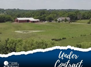 15420 County Rd, Excelsior Springs, MO 64024