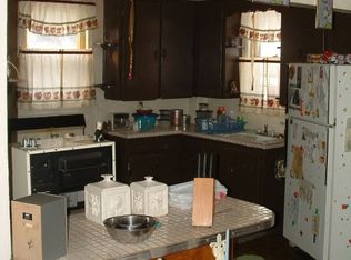 414 Sherwood Ave, Youngstown, OH 44511