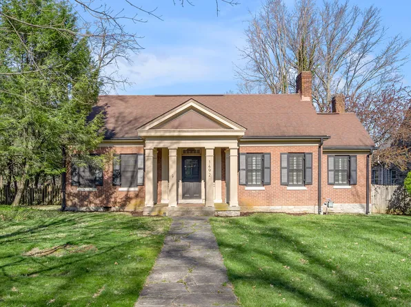 1492 Tates Creek Rd, Lexington, KY 40502