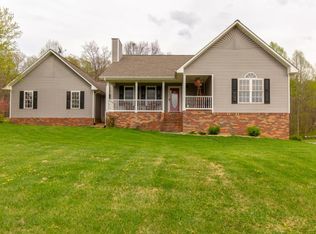 1247 Fordtown Rd, Jonesborough, TN 37659