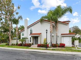 9 Wild Horse Loop #68, Rancho Santa Margarita, CA 92688