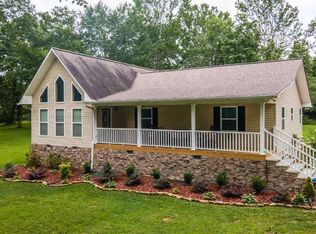 250 Valhalla Rd SE, Fort Payne, AL 35967