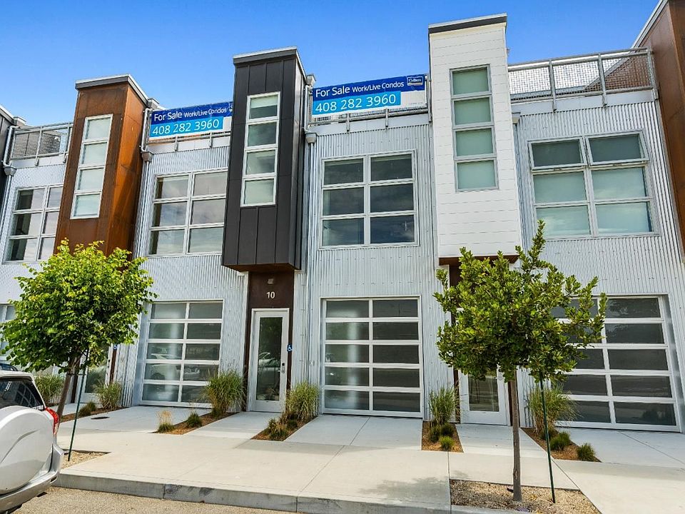 202 Panetta Ave 10 Santa Cruz CA 95060 Zillow