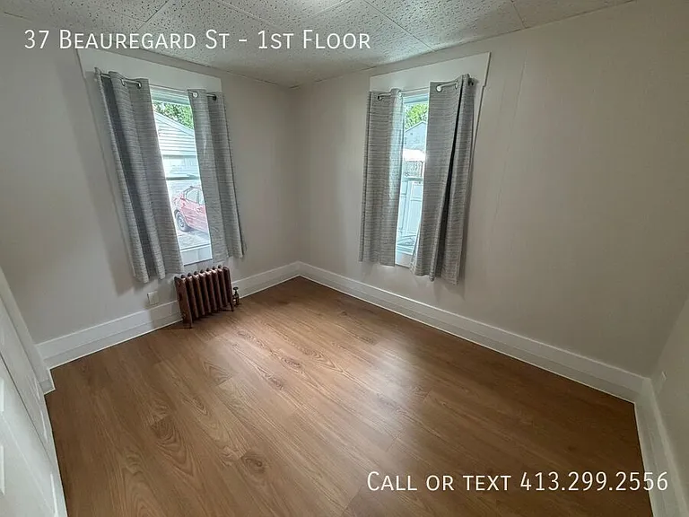 37 Beauregard St #1 — Photo 17