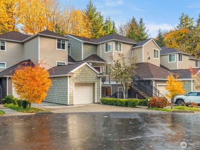5000 NW Village Park Drive #F133, Issaquah, WA, 98027