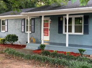 216 Capewood Rd, Simpsonville, SC 29680