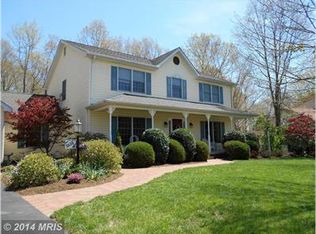 1038 Wiltshire Dr, La Plata, MD