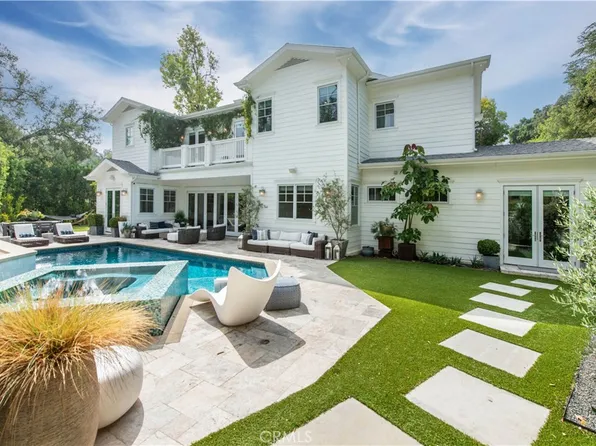 4171 Empress Ave, Encino, CA 91436