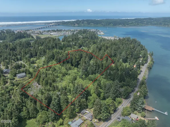 Tl 503 Ne High St, Waldport, OR 97394