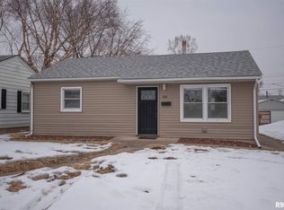 939 43rd Ave, Rock Island, IL