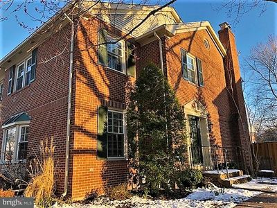 2724 Carter Farm Ct, Alexandria, VA, 22306