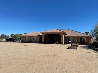 14091 Maricopa Rd, Victorville, CA 92392