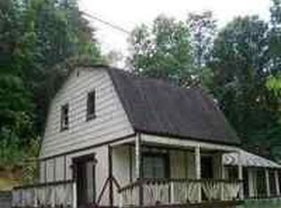 3591 Highway 11 W, Surgoinsville, TN 37873