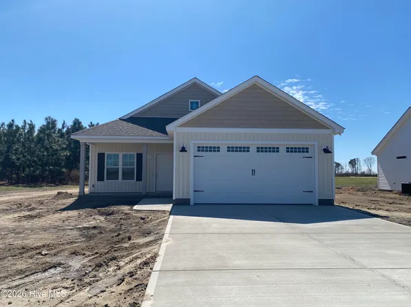 2803 S Us 13 Highway, Goldsboro, NC 27863