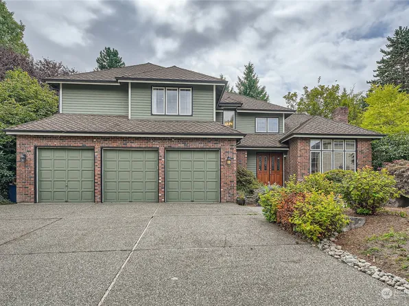 16327 NE 50th Street, Redmond, WA 98052