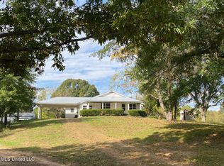 1614 Perry Chapel Rd, Ashland, MS 38603