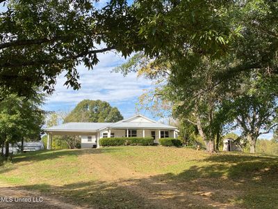 1614 Perry Chapel Rd, Ashland, MS, 38603