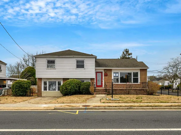 1142 N Indiana Ave, Atlantic City, NJ 08401