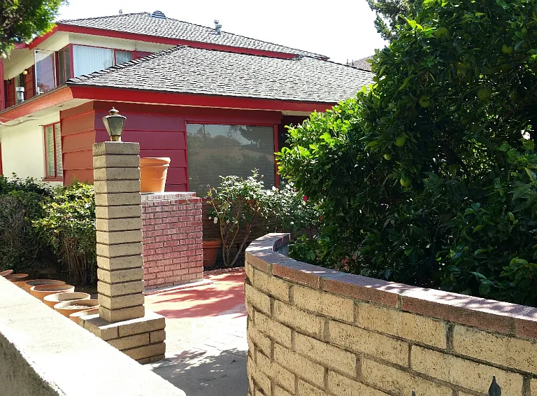 822 N Santa Anita Ave #822.5 — Photo 1