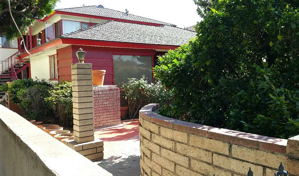 822 N Santa Anita Ave #822.5
