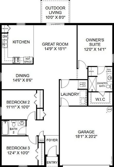 2nd image of 1208 NW 7th Avenue