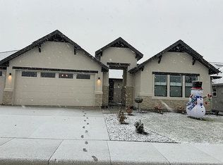 3901 E Fratello St, Meridian, ID 83642